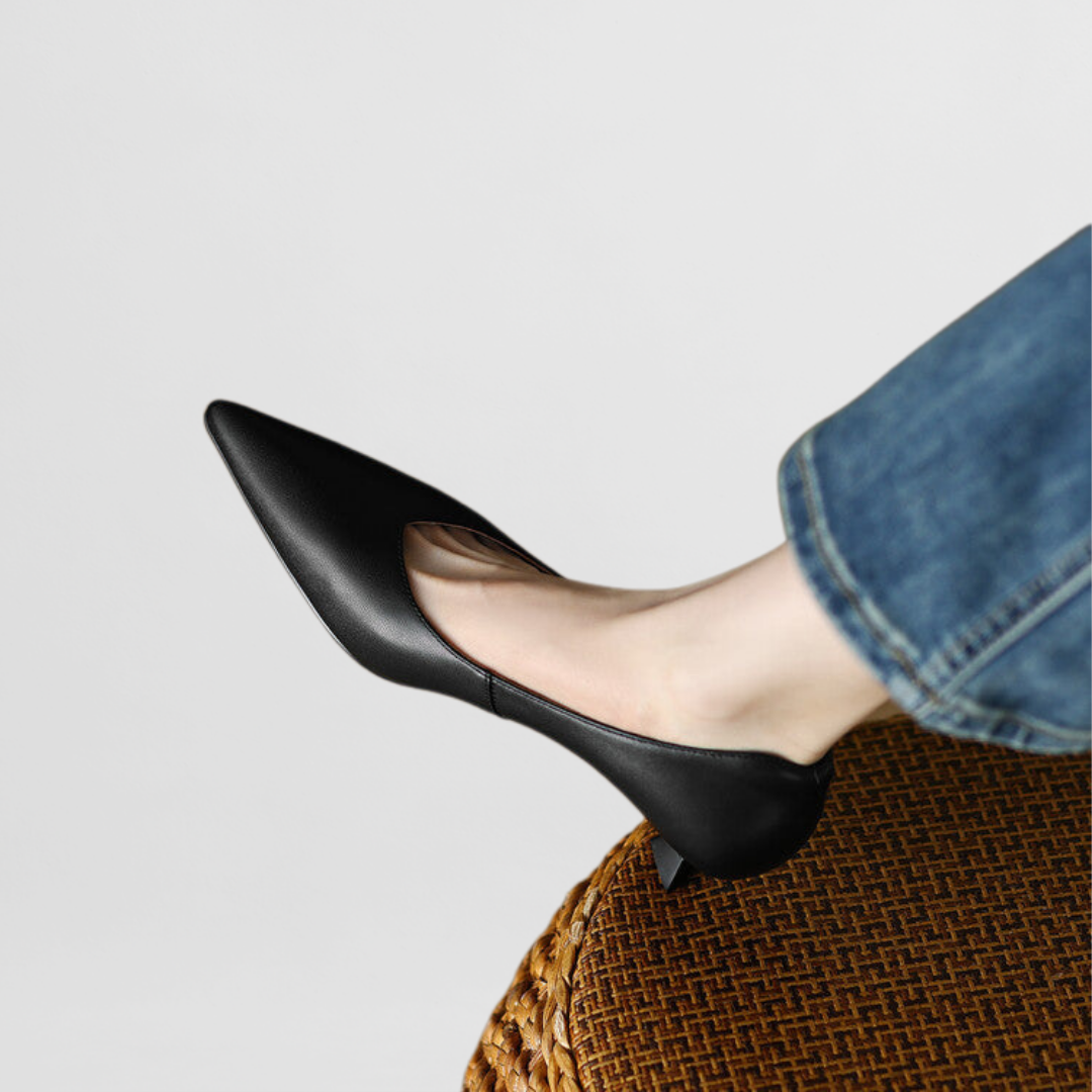 Karin | Komfort-Pumps