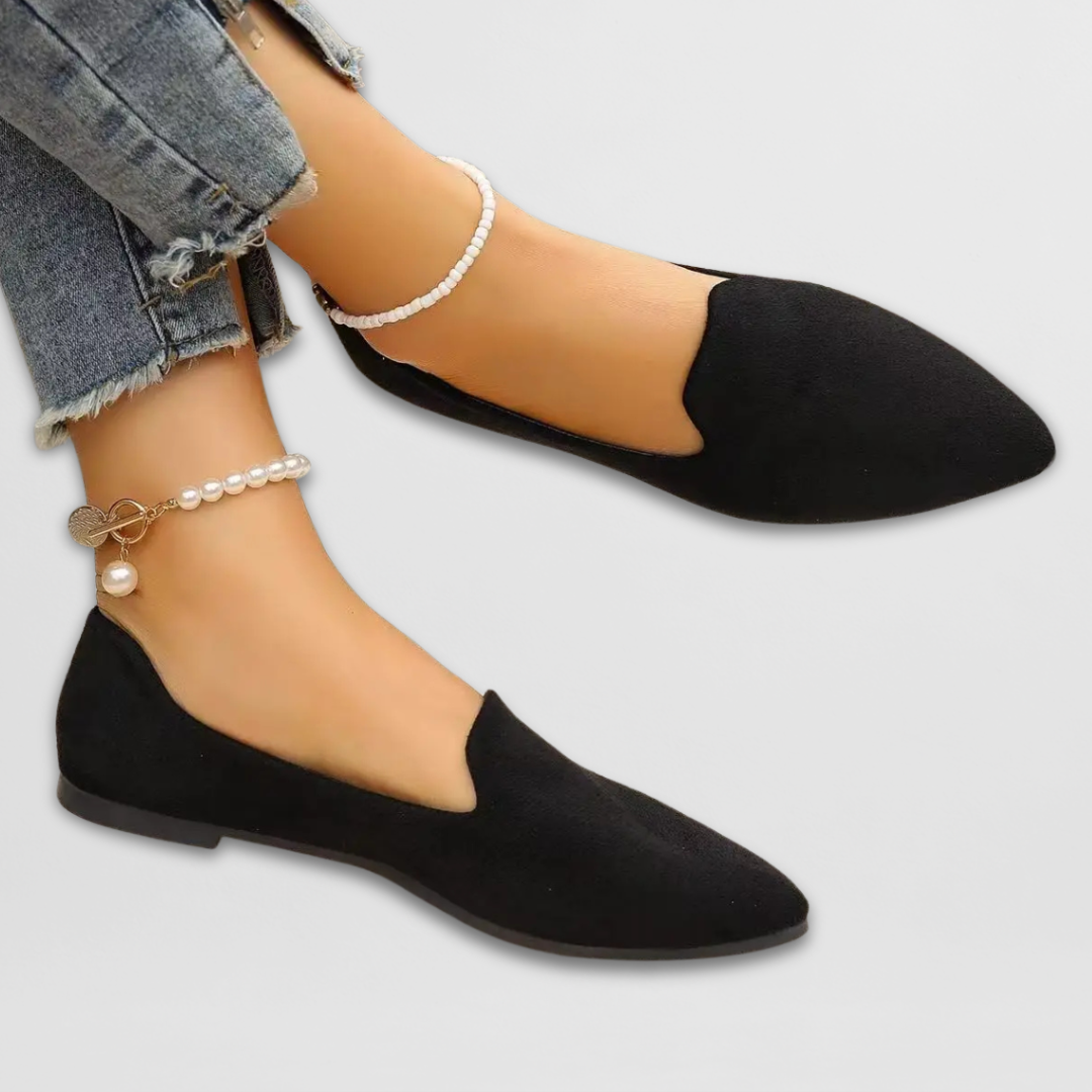 Svenja | Elegante Slipper