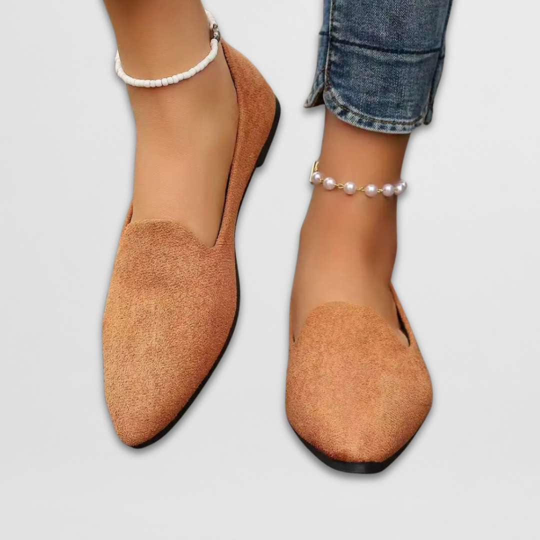 Svenja | Elegante Slipper