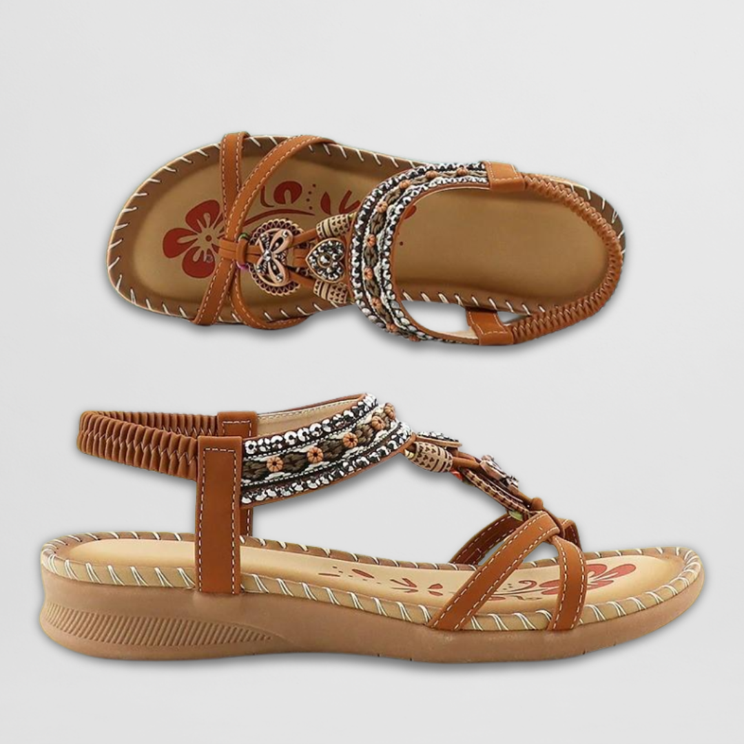 Cyra | Ortho-Sandalen