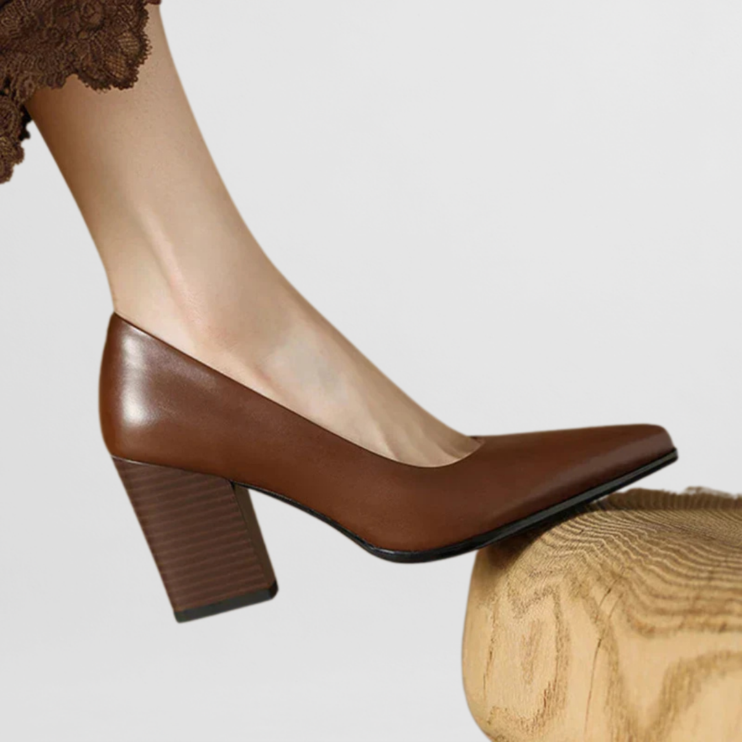 Verona | Elegante Pumps