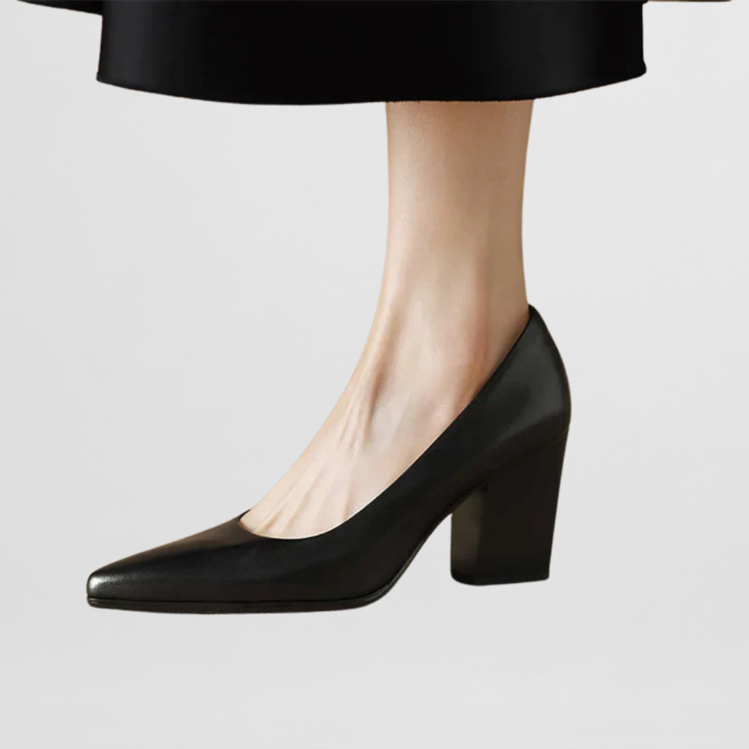 Verona | Elegante Pumps