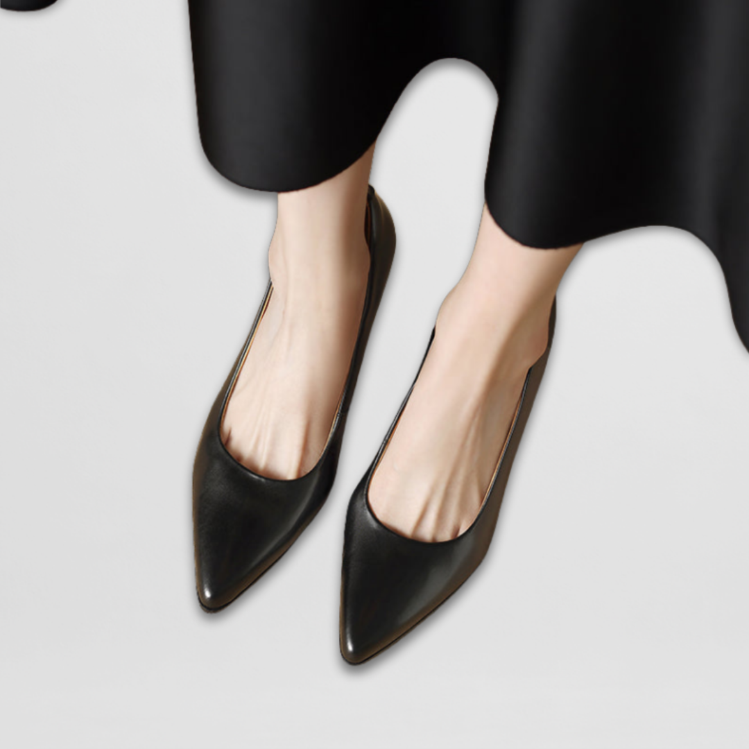 Verona | Elegante Pumps