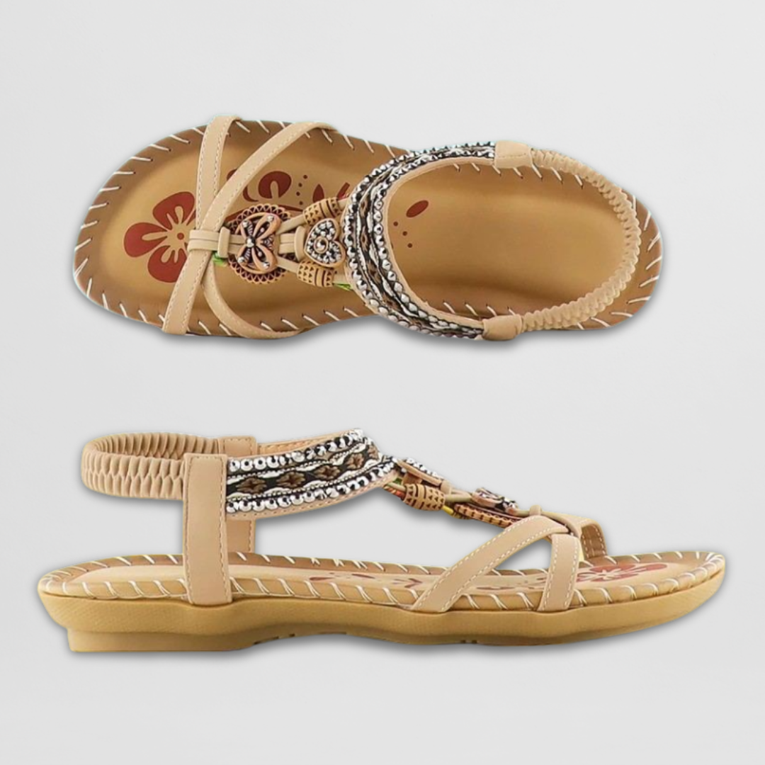 Cyra | Ortho-Sandalen