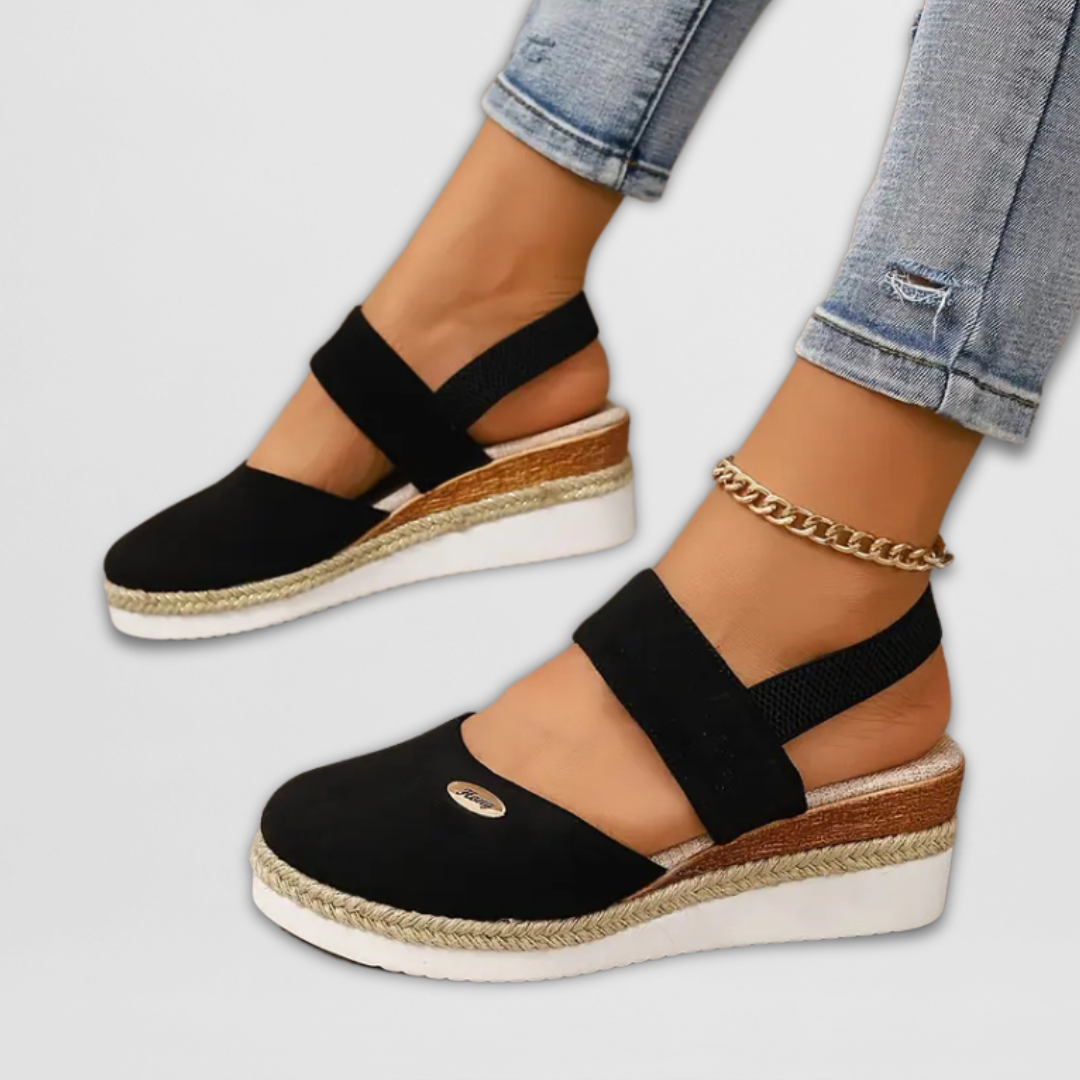 Asya | Orthopädische Sandalen