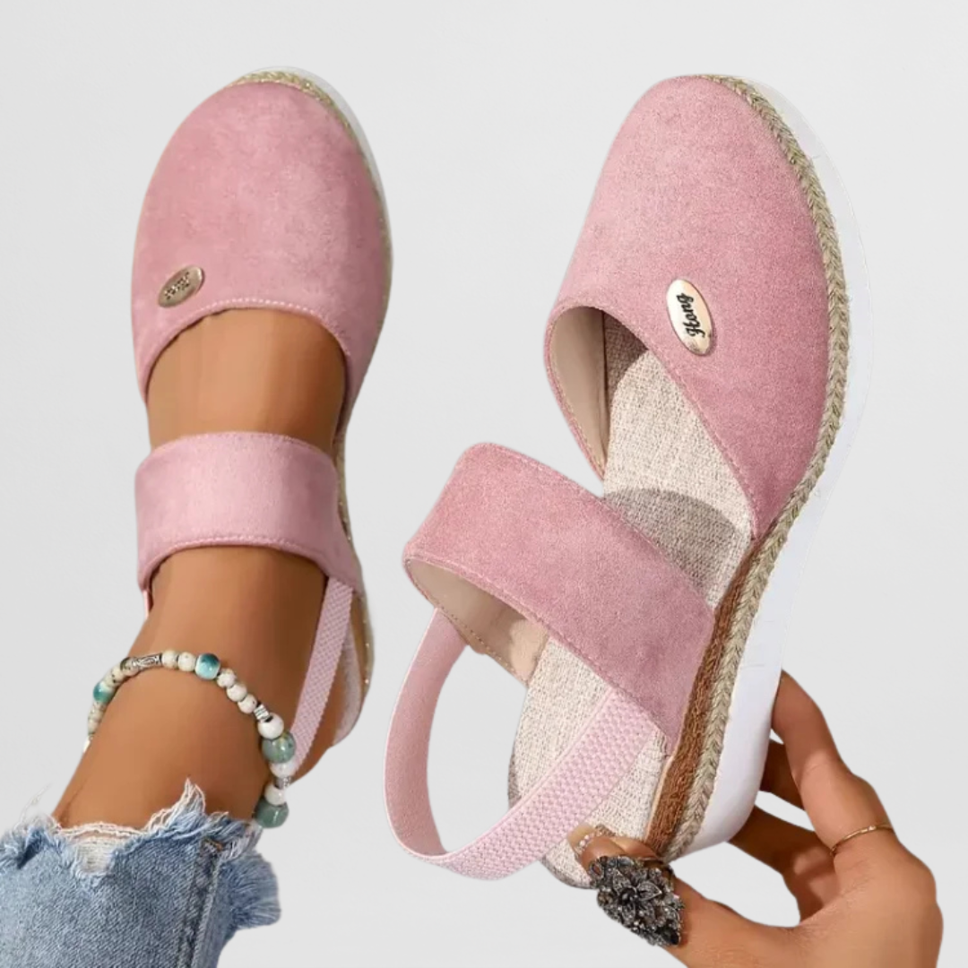 Asya | Orthopädische Sandalen
