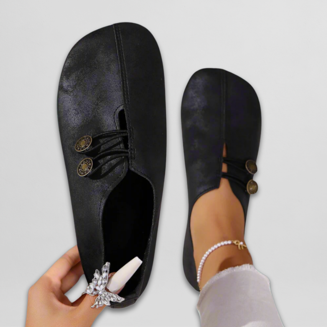 Christa | Bequeme Mokassins