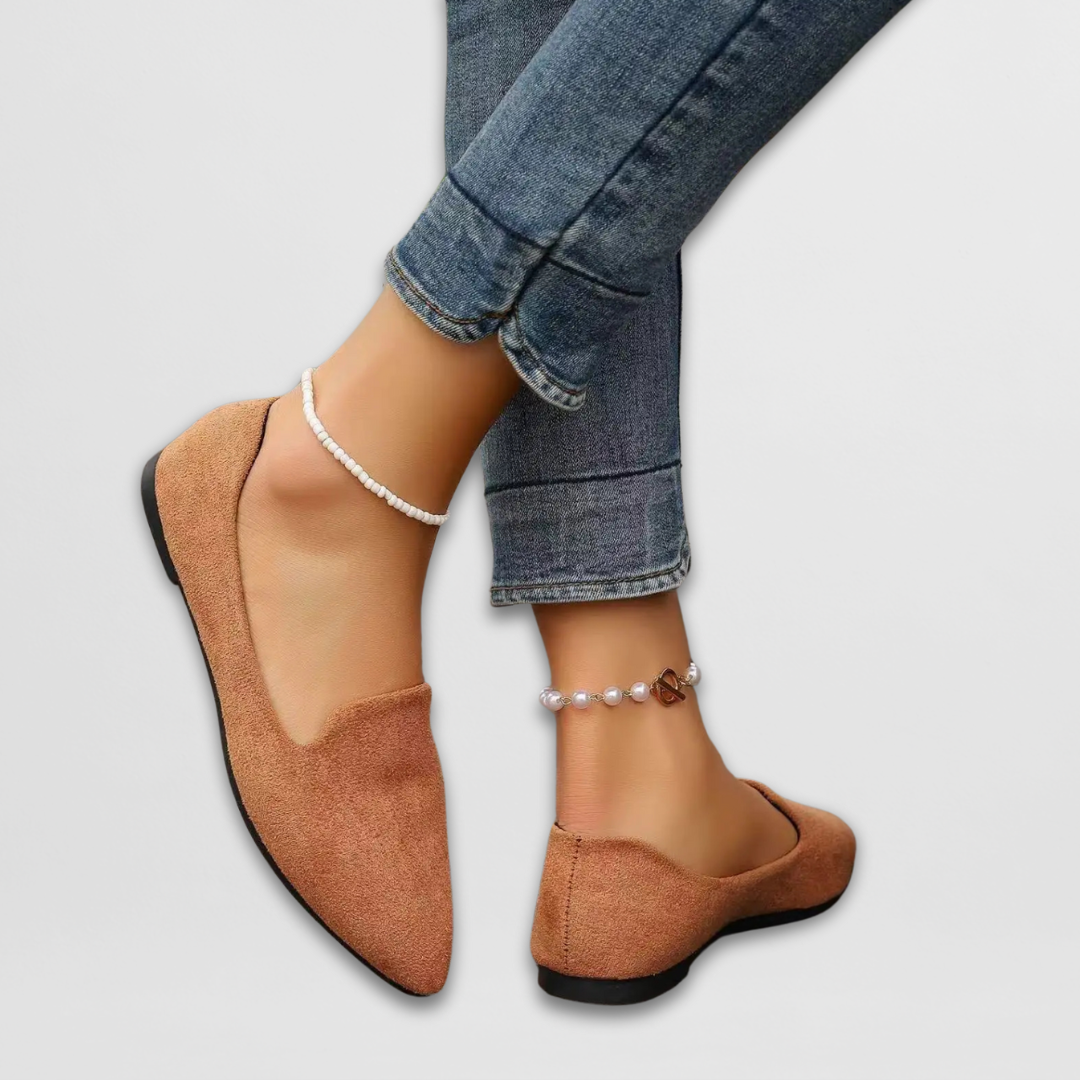 Svenja | Elegante Slipper