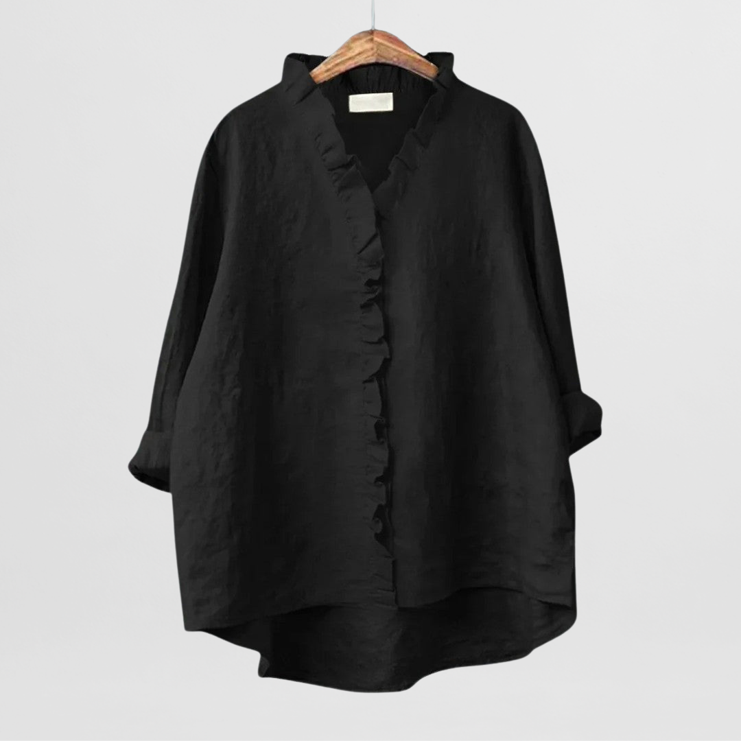 Enna | Elegante Bluse