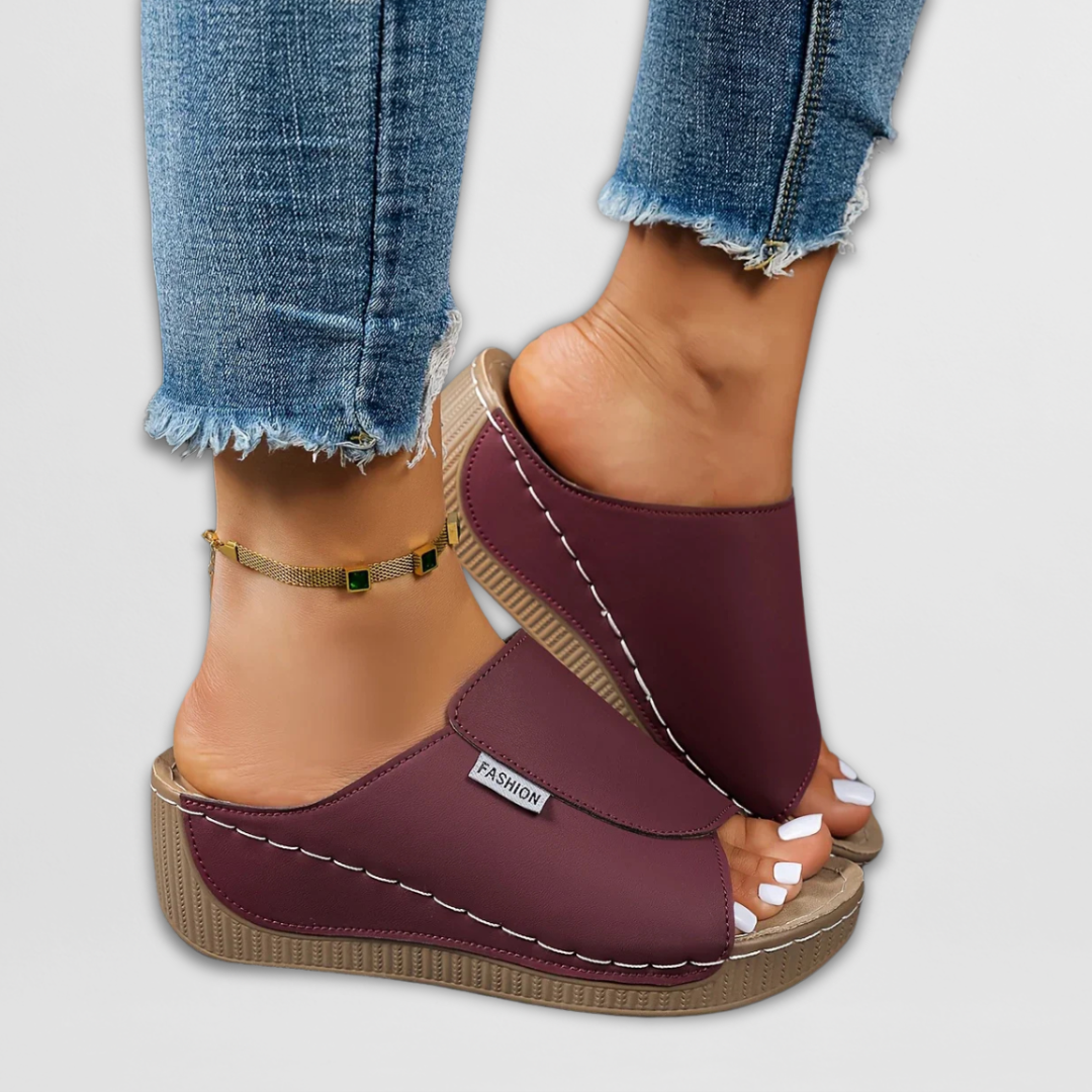 Milica | Orthopädische Sandalen