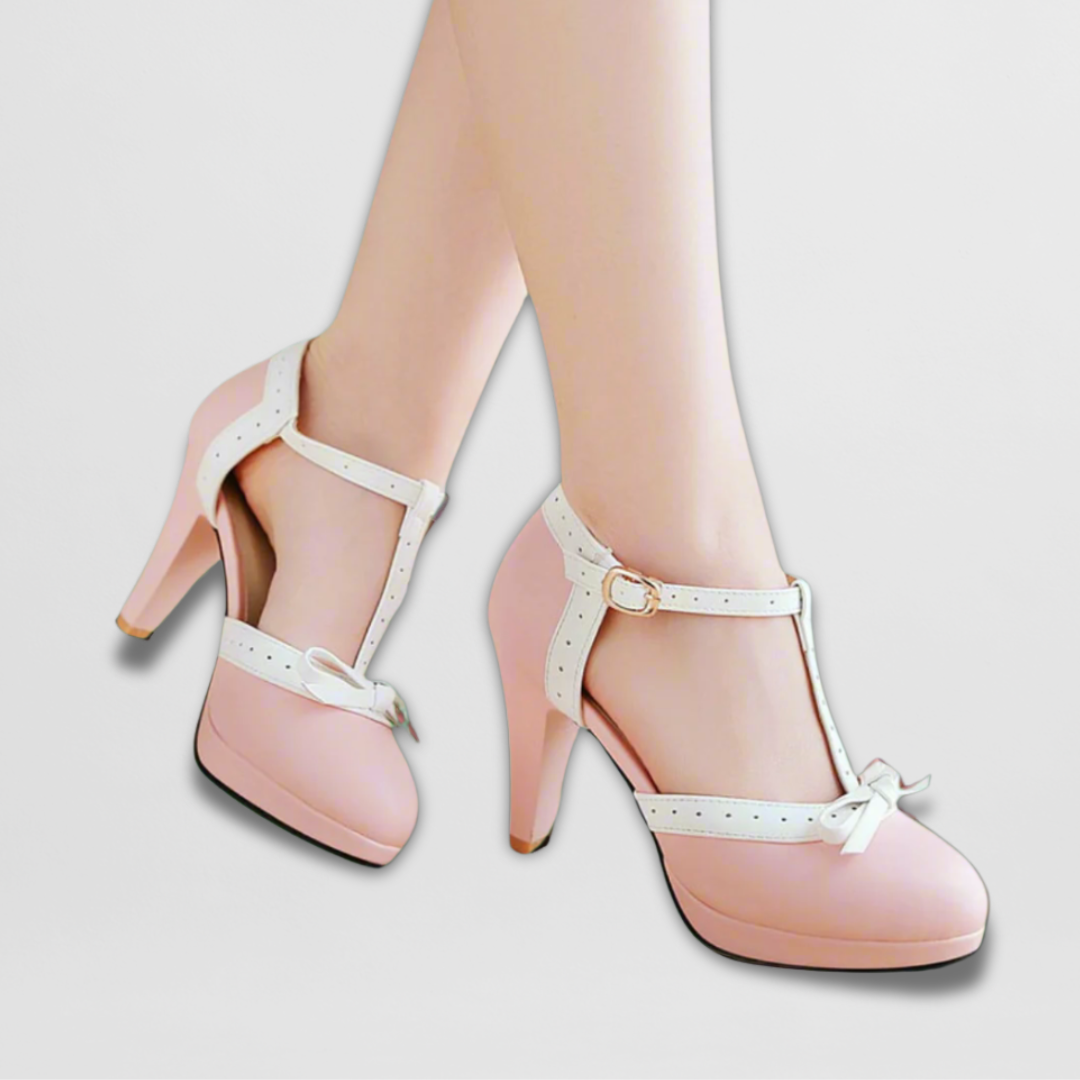 Wanda | Elegante Sandalen