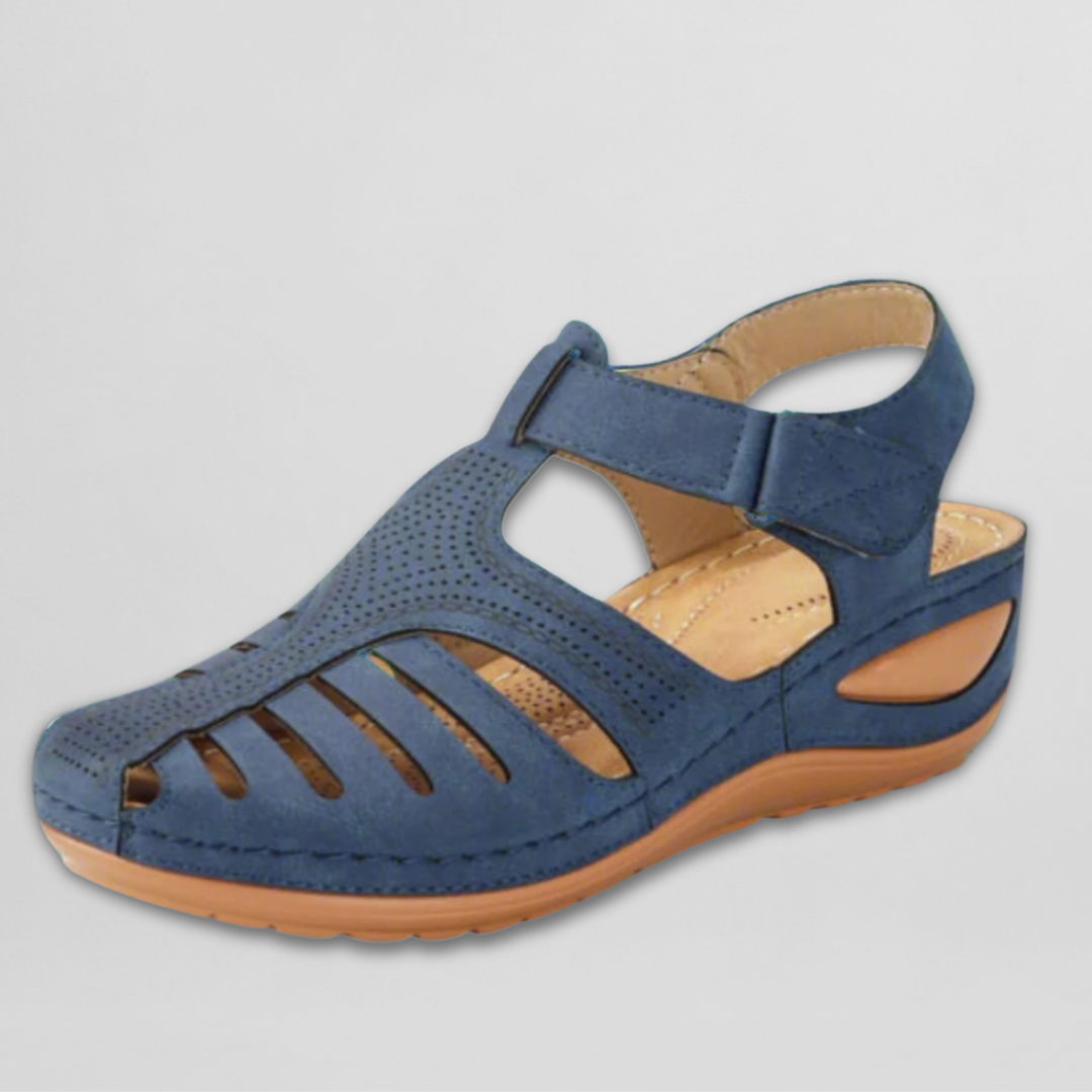 Tabea | Komfortable Sandalen