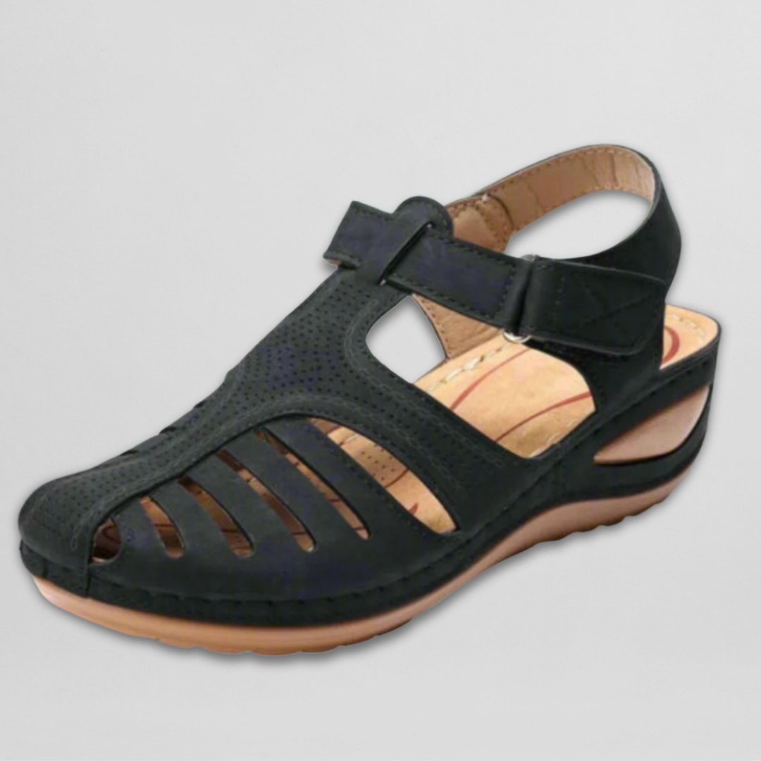 Tabea | Komfortable Sandalen