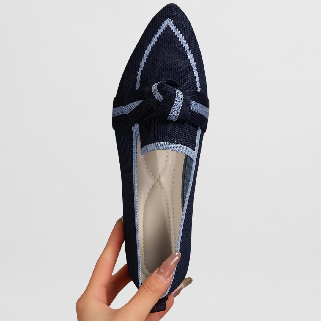 Gisela | Bequeme Loafer