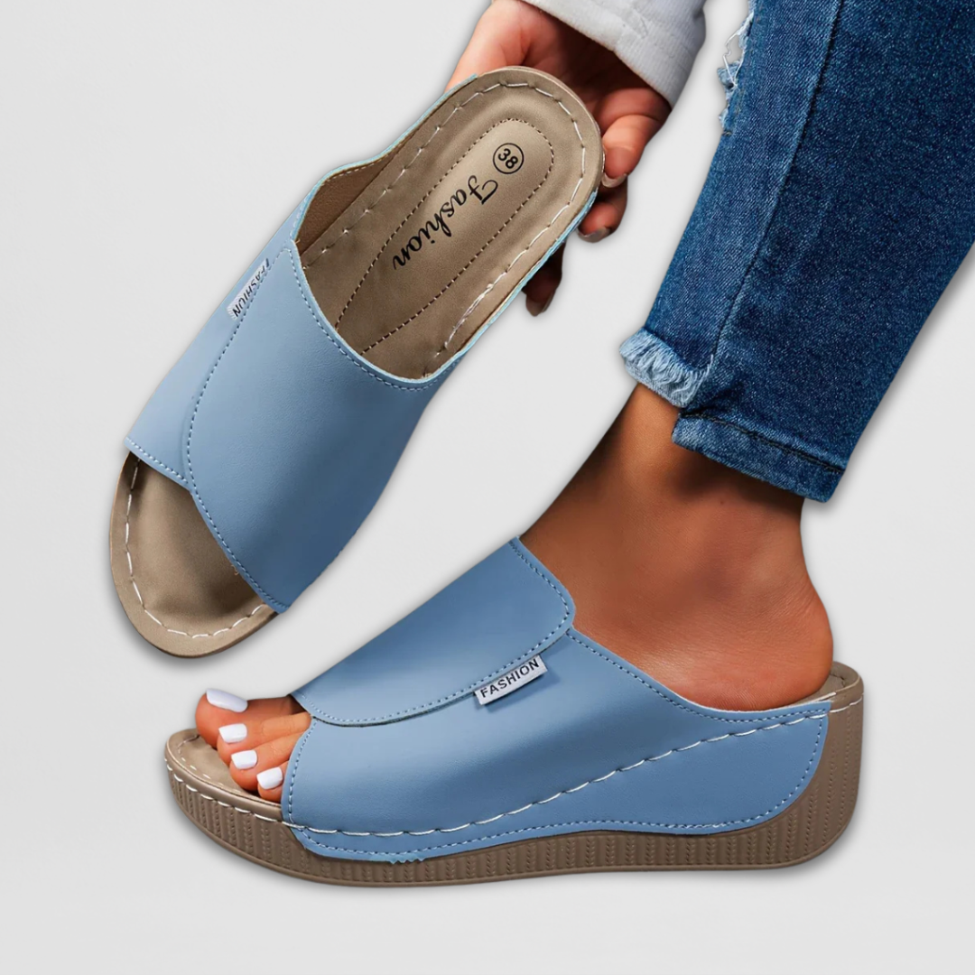 Milica | Orthopädische Sandalen