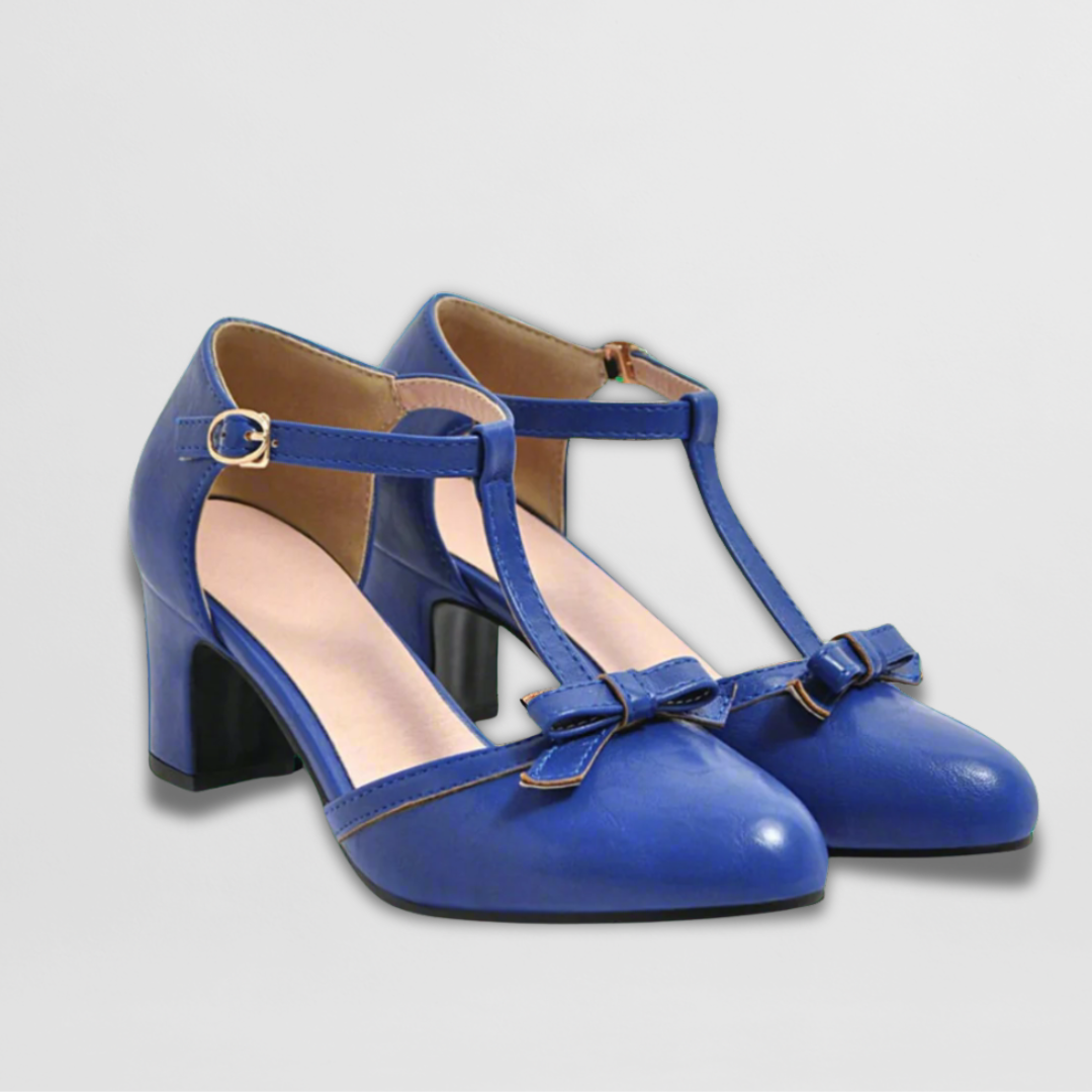 Helia | Bequeme Sandalen