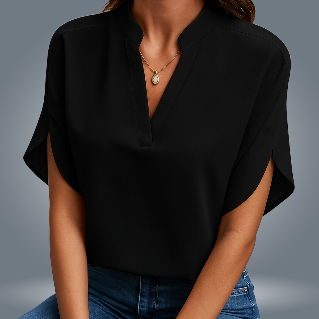 Melanie | Stylisches Frühlingshemd