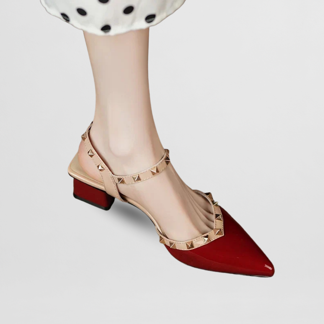 Viana | Elegante Sandalen