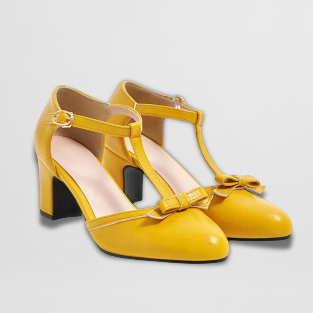 Helia | Bequeme Sandalen