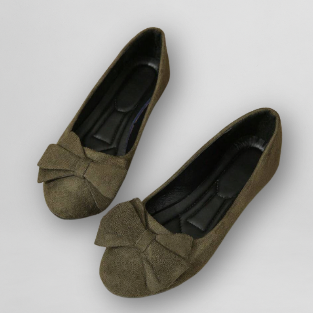 Berta | Orthopädische Ballerinas