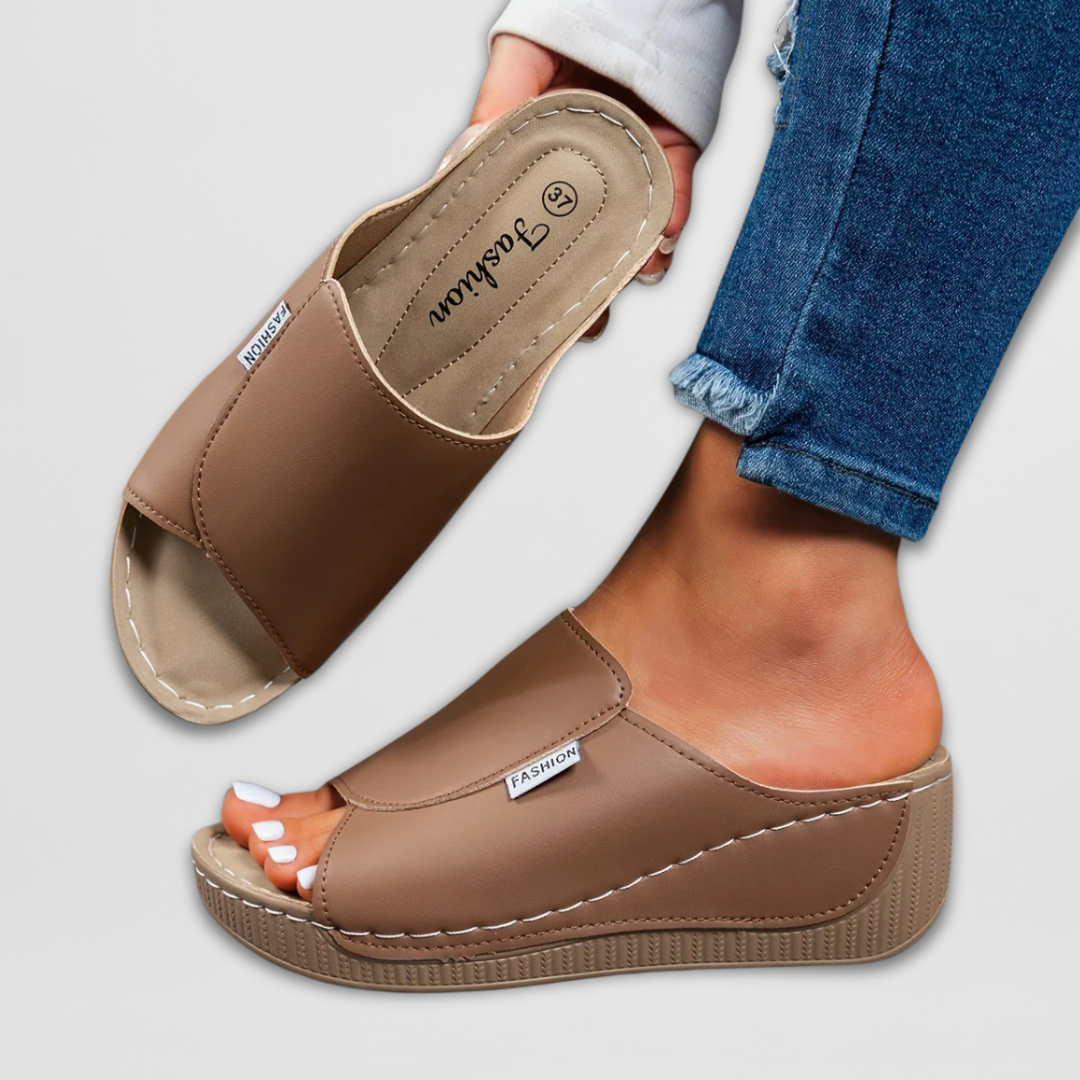 Milica | Orthopädische Sandalen