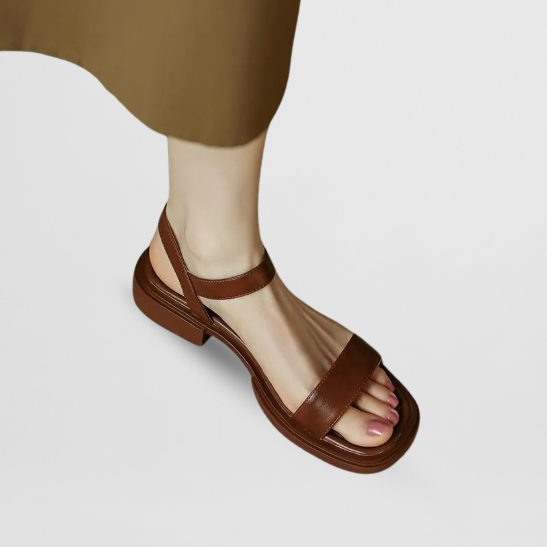 Zuzanna | Premium-Sandalen