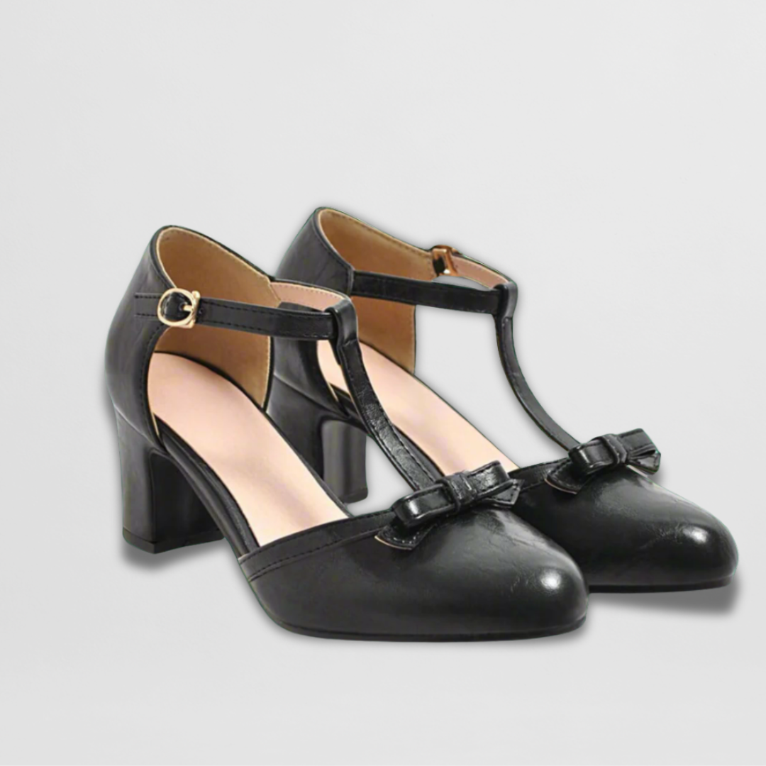 Helia | Bequeme Sandalen