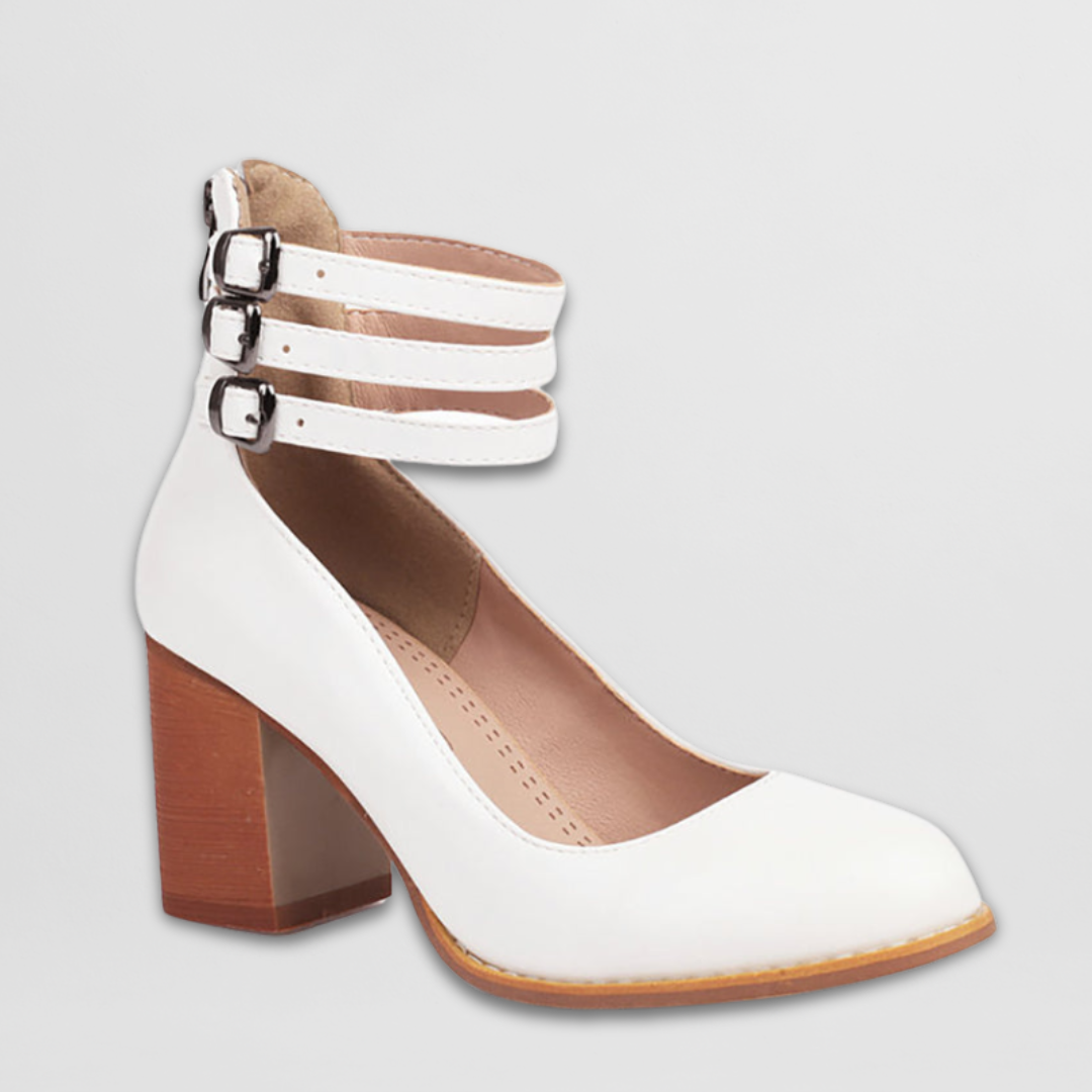 Ludovica | Vintage-Sandalen