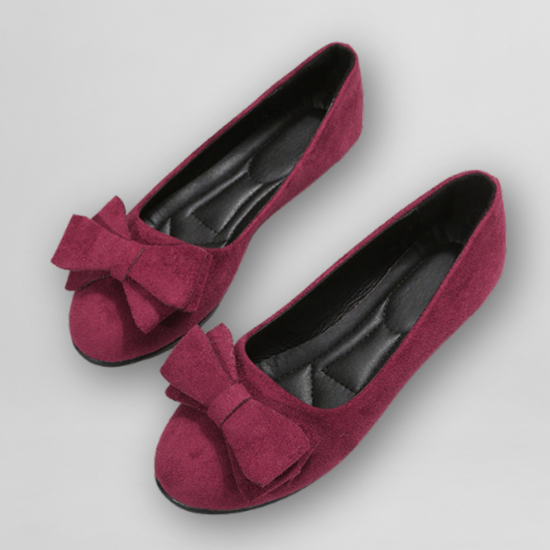 Berta | Orthopädische Ballerinas