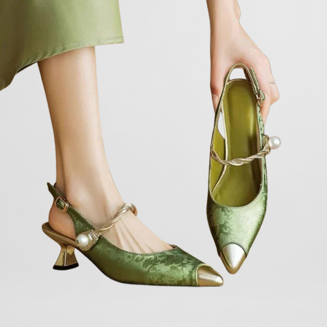 Isidora | Elegante Pumps