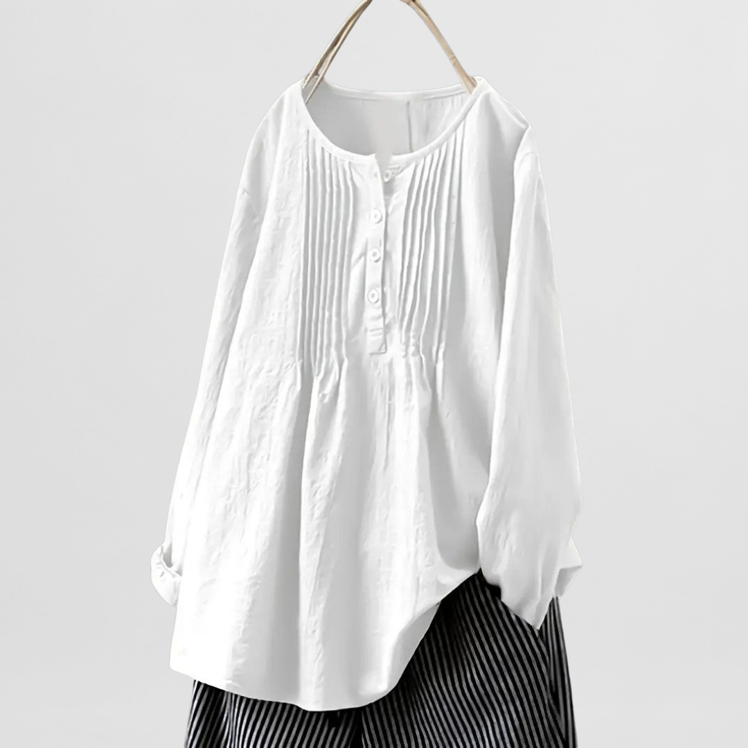 Alva | Leichte Bluse