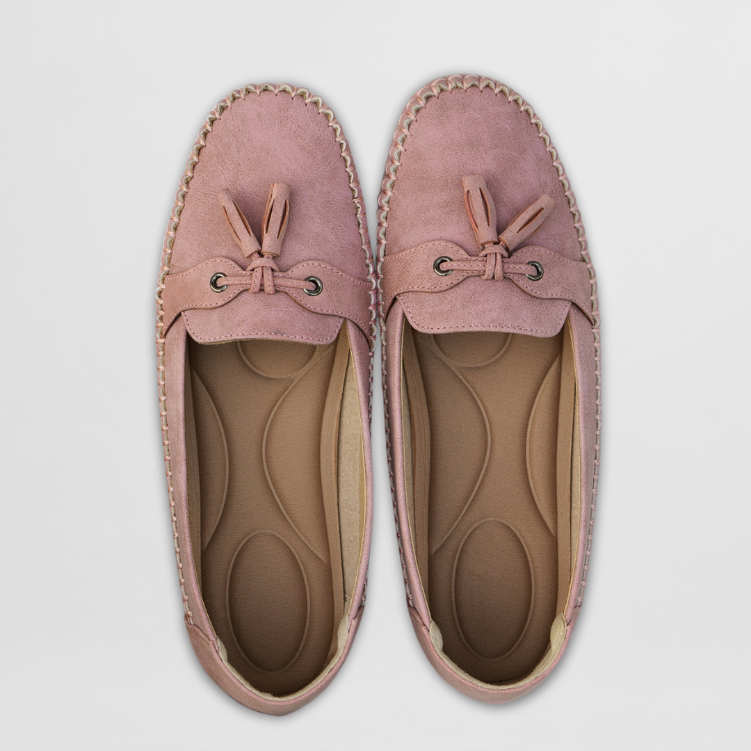 Alara | Weiche Loafers