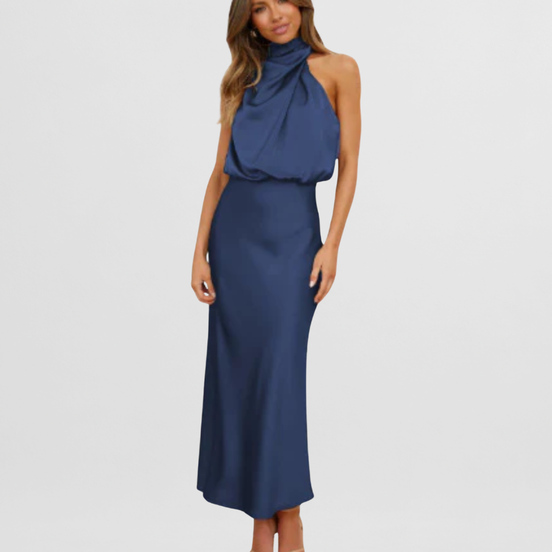 Livia | Elegantes Cocktailkleid