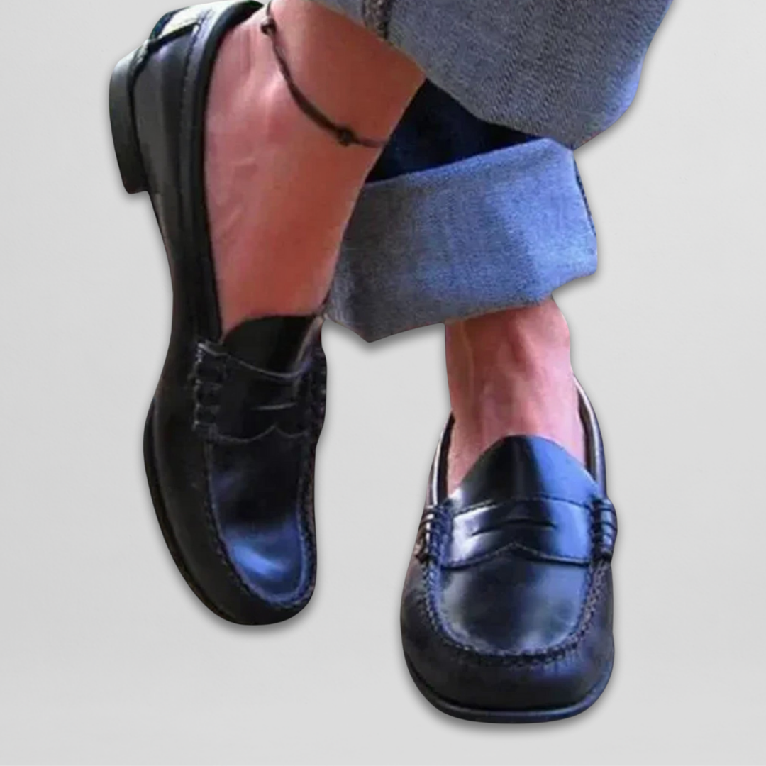 Silja | Vintage-Loafer