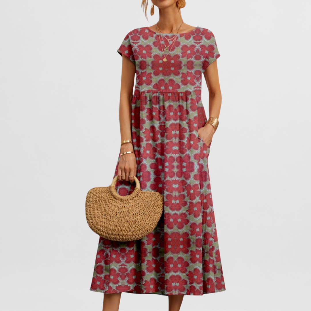 Josy | Damenkleid