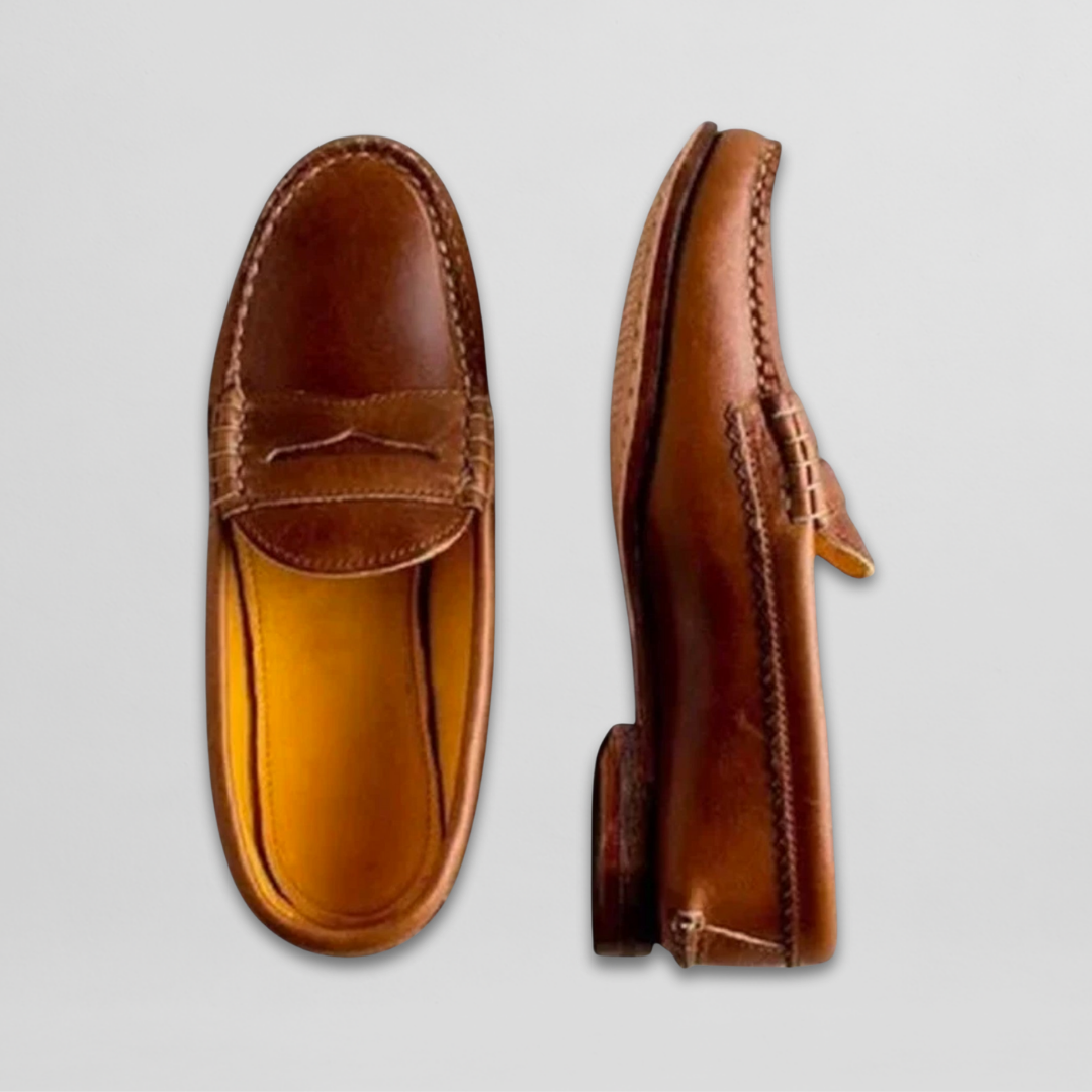 Silja | Vintage-Loafer