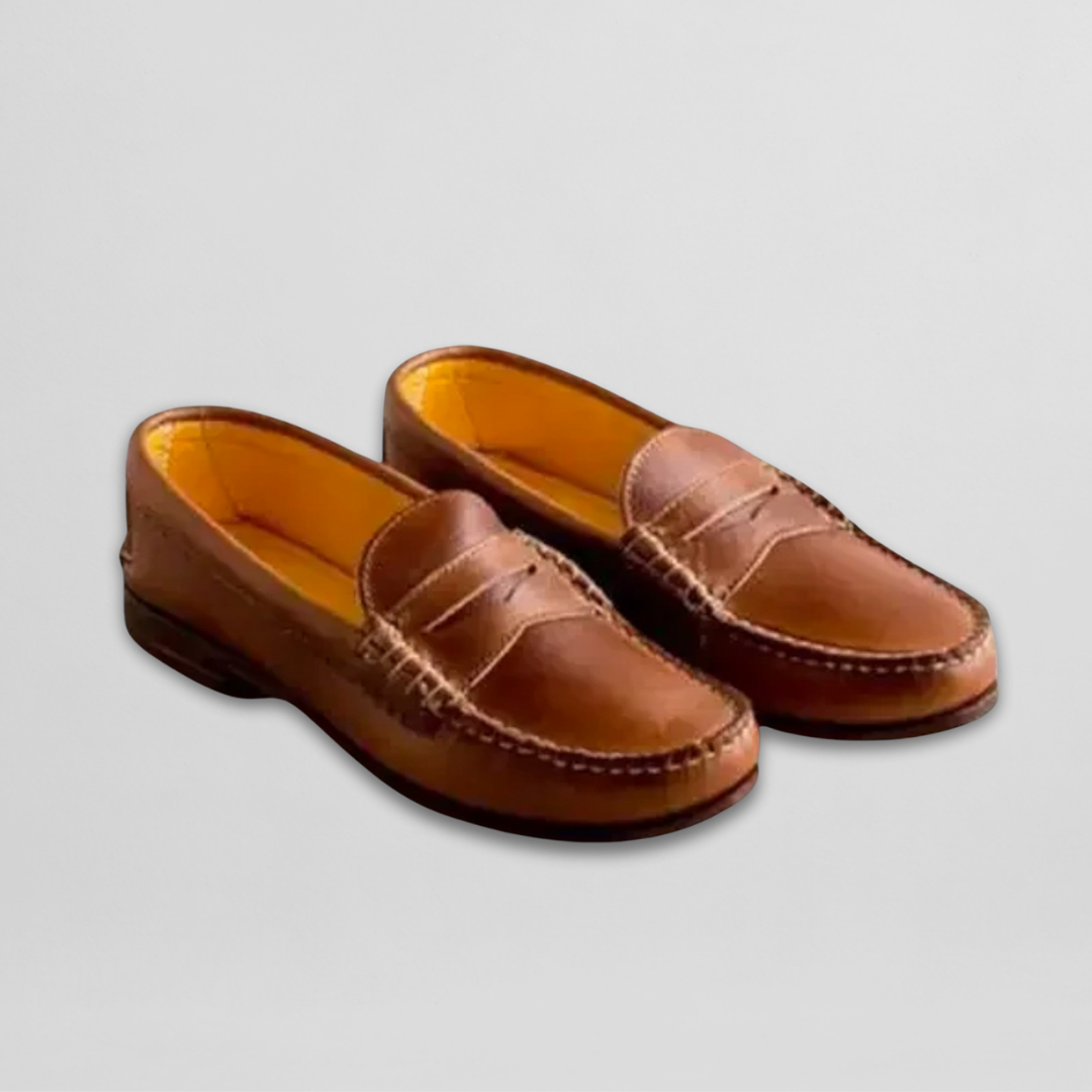 Silja | Vintage-Loafer