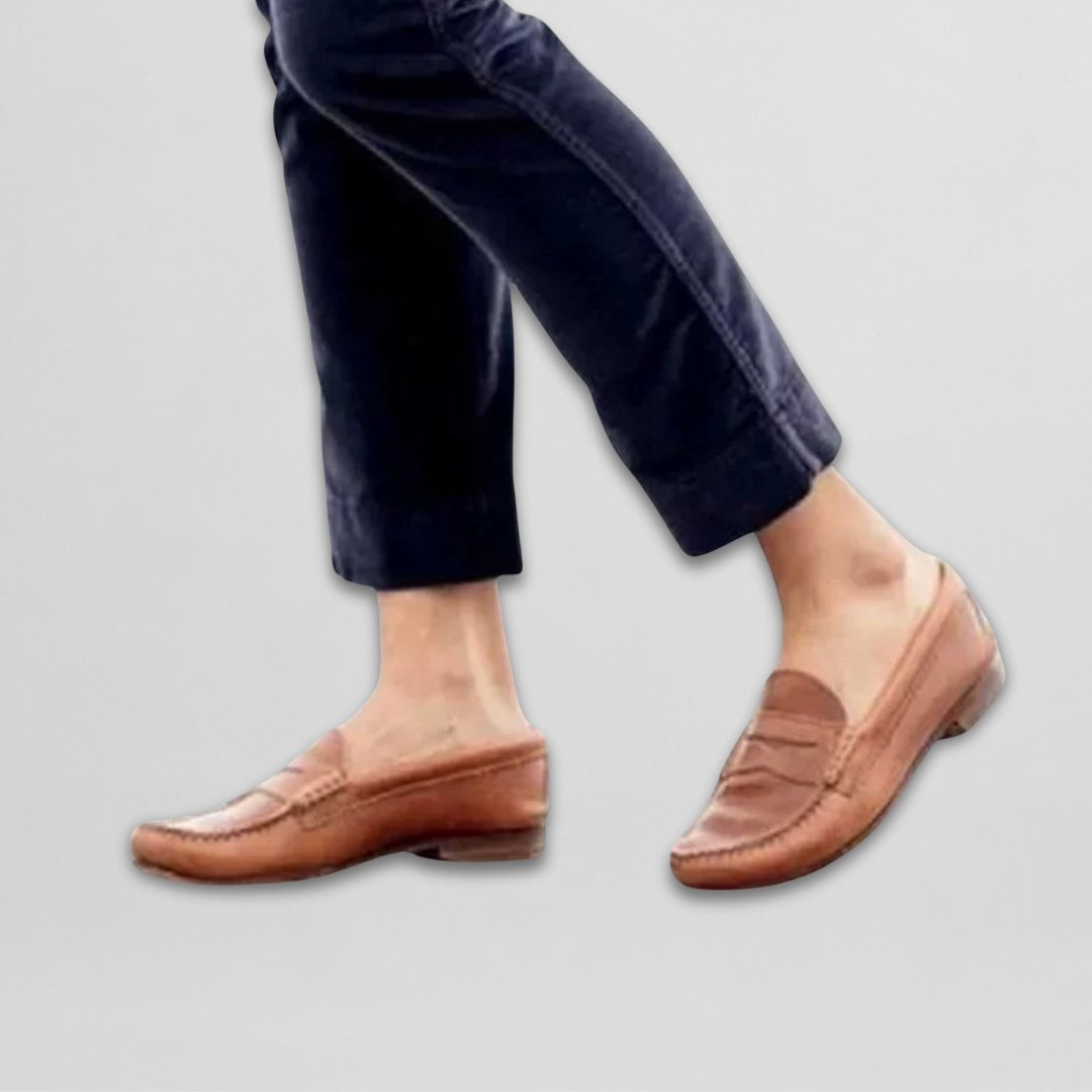 Silja | Vintage-Loafer