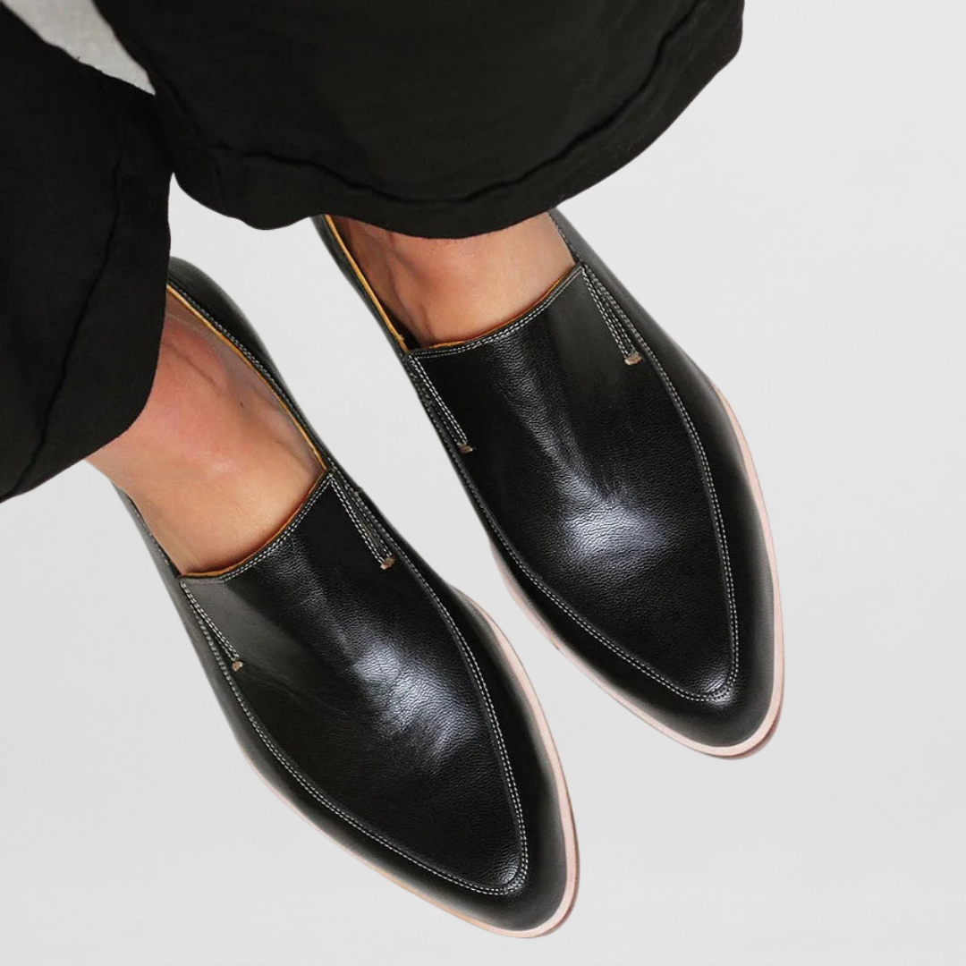Gretchen | Bequeme Loafer