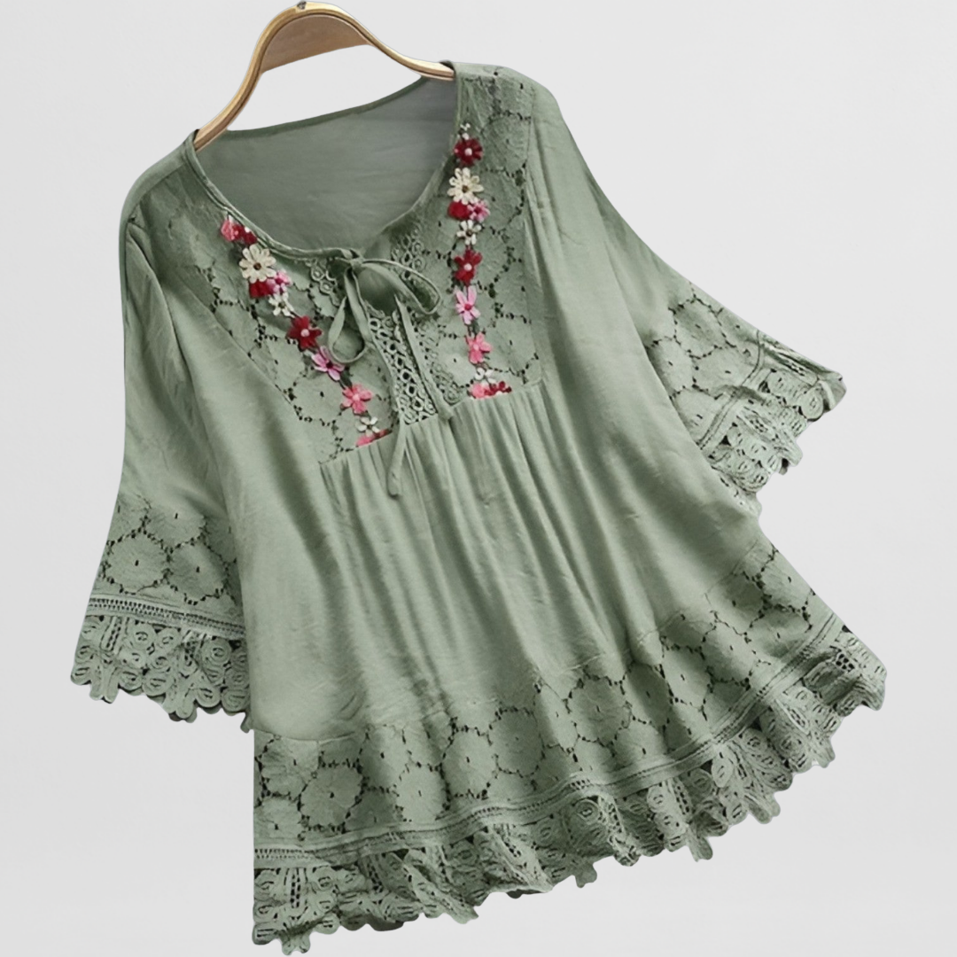 Lorelei | Leichte Bluse