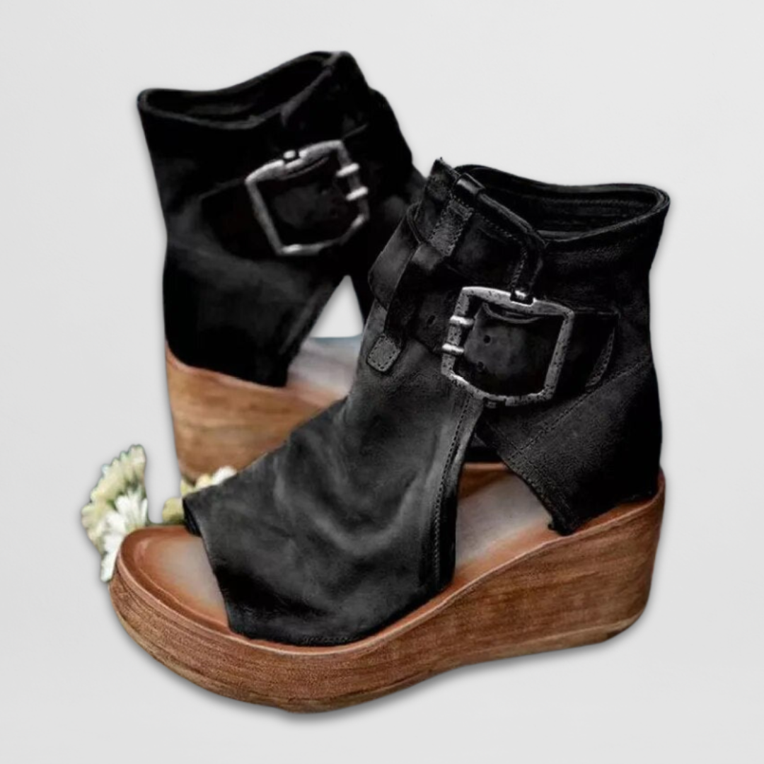 Ursa | Orthopädische Sandalen