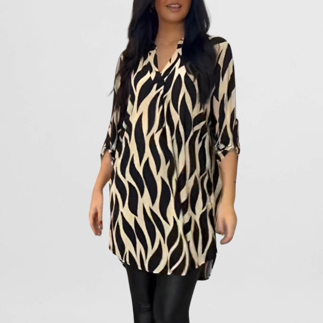 Ylva | elegante Bluse