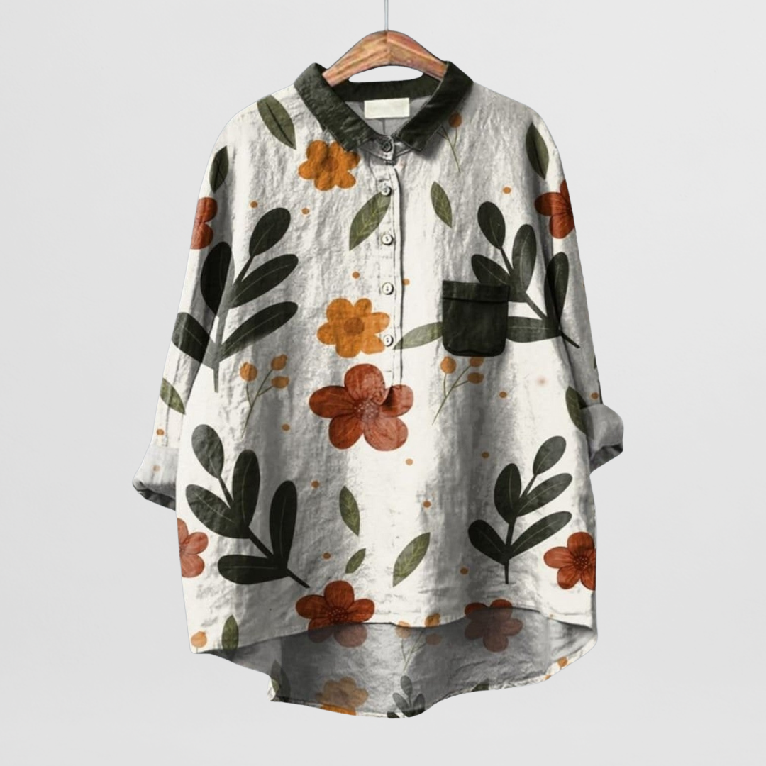Ronja | Lässige Bluse