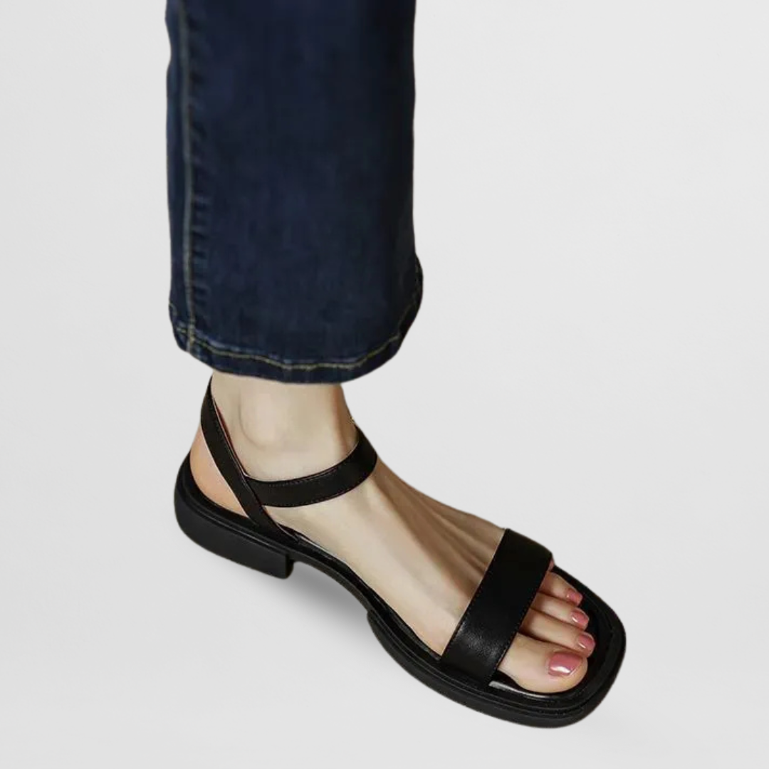 Zuzanna | Premium-Sandalen