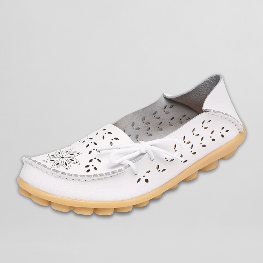 Leocadia | Slip-On Ballerinas