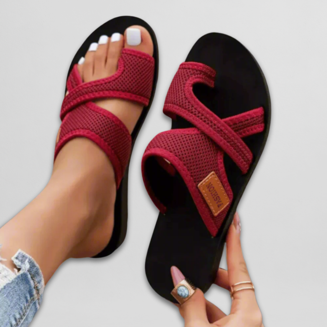 Undine | Frische Sommerschuhe