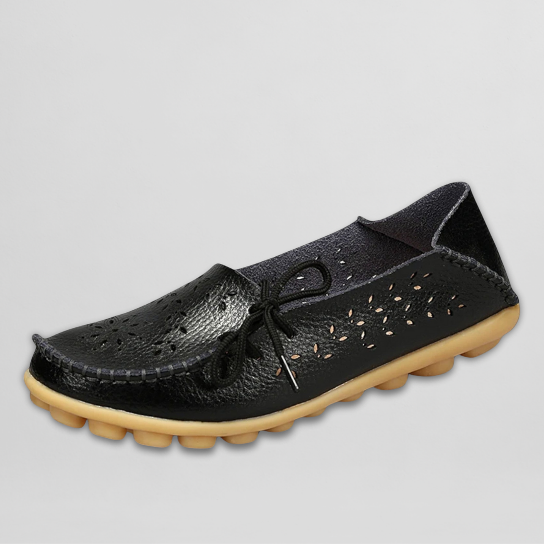Leocadia | Slip-On Ballerinas