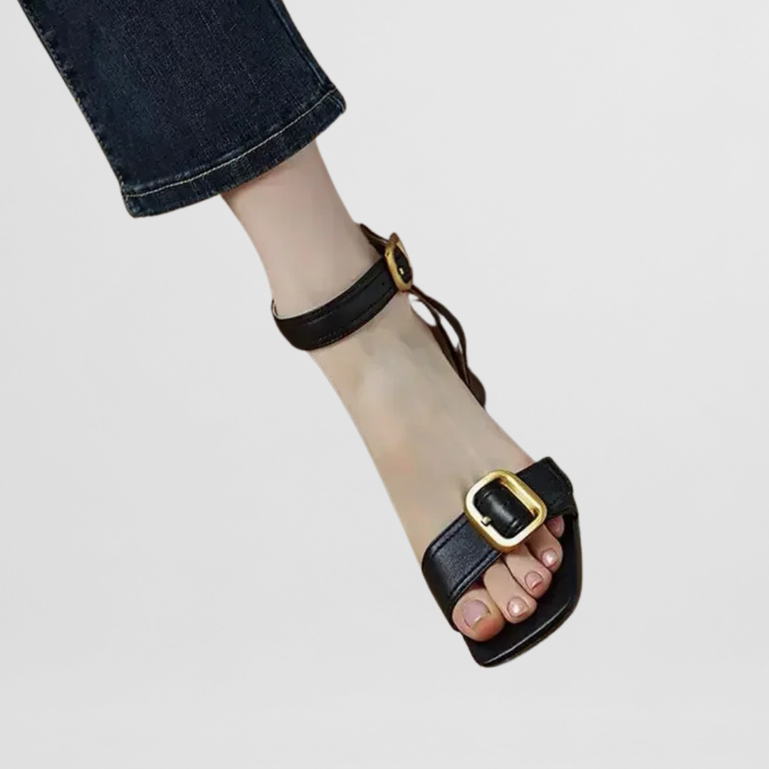 Liliana | Stylische Sandalen