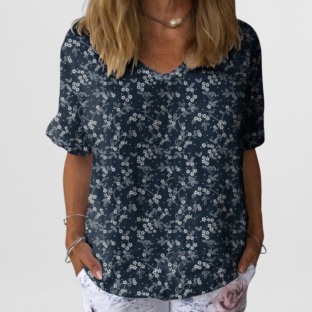 Celine | Leichte Bluse