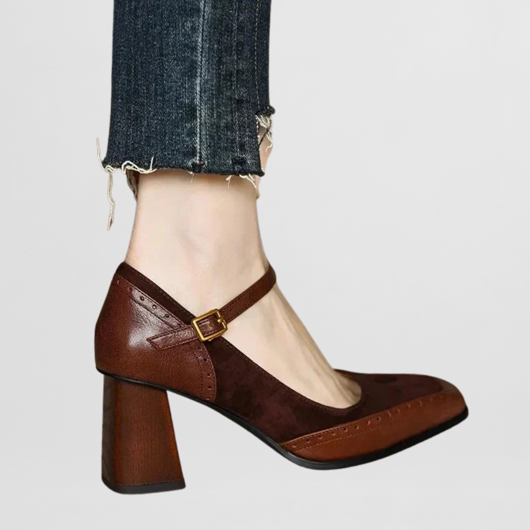 Florence | Klassische Pumps